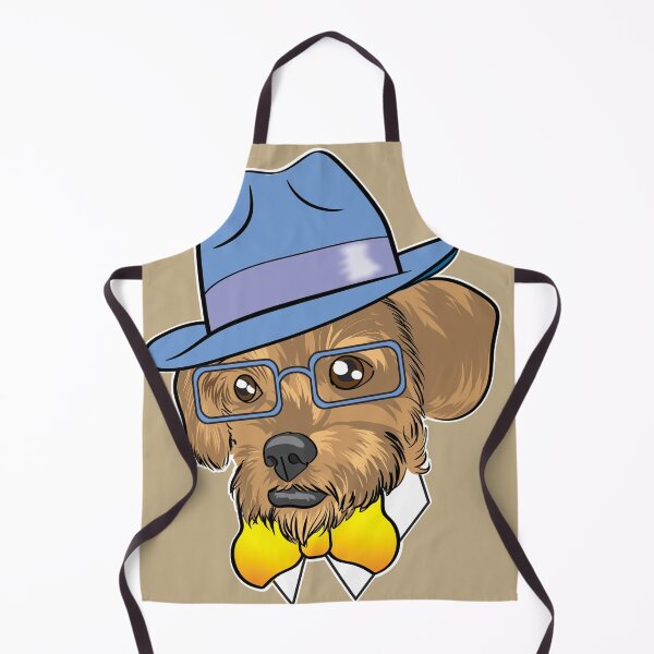 Item preview, Dapper Dog designed and sold by royjdesigns.