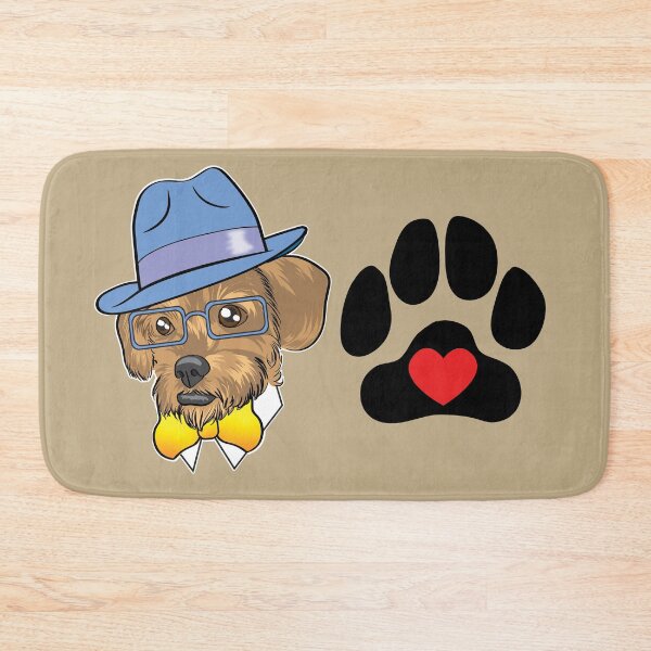 Item preview, Dapper Dog designed and sold by royjdesigns.