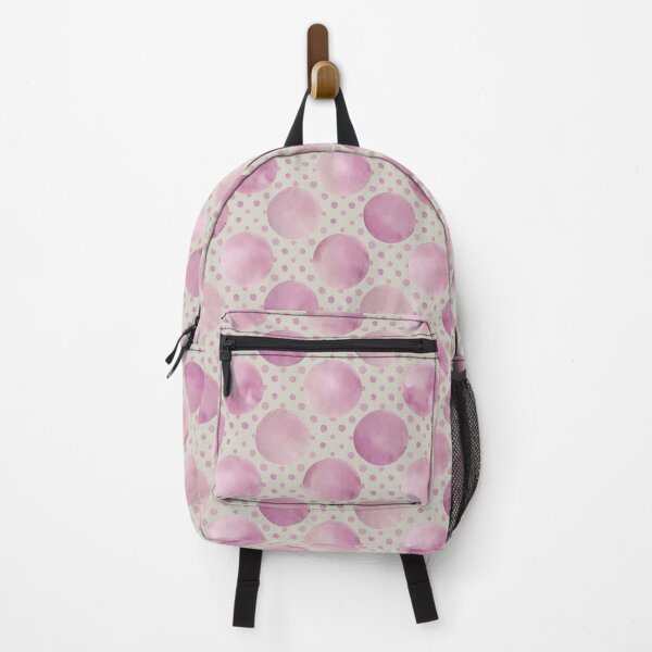 Item preview, Colorful polka dots V3 designed and sold by Teeranon Daengsopa.