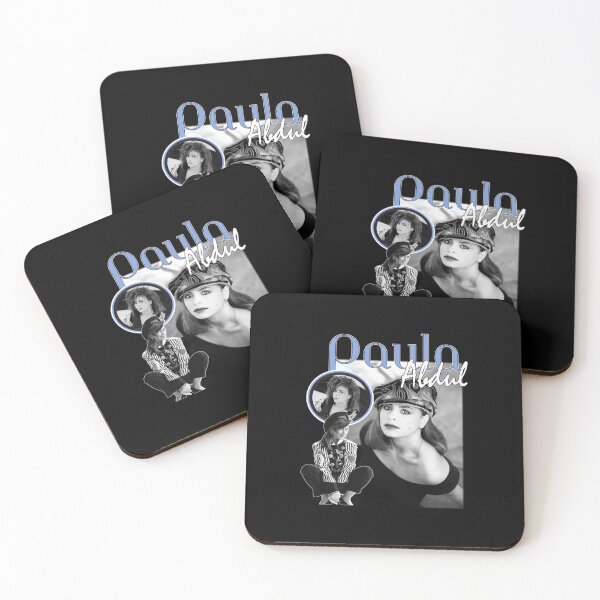 Item preview, Paula Abdul designed and sold by ferdesdas.