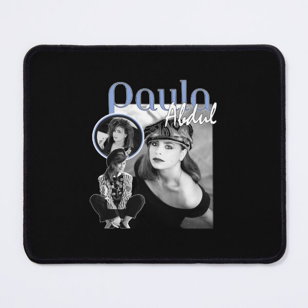 Item preview, Paula Abdul designed and sold by ferdesdas.