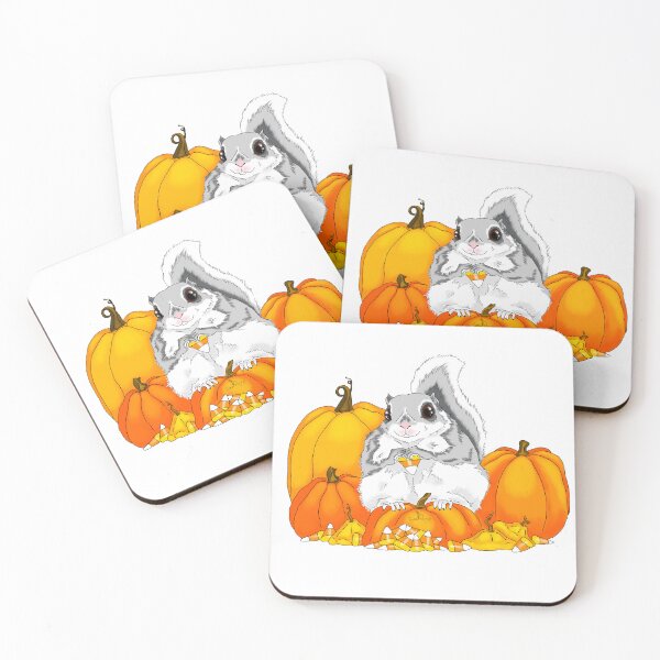 Item preview, Autumn Wonders and Candy Corn designed and sold by cameoivory.