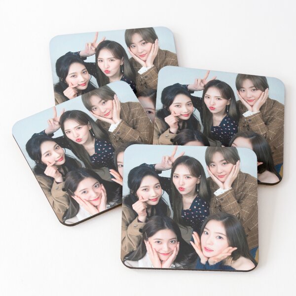Item preview, Red Velvet pc1 designed and sold by Zhan Zhan.