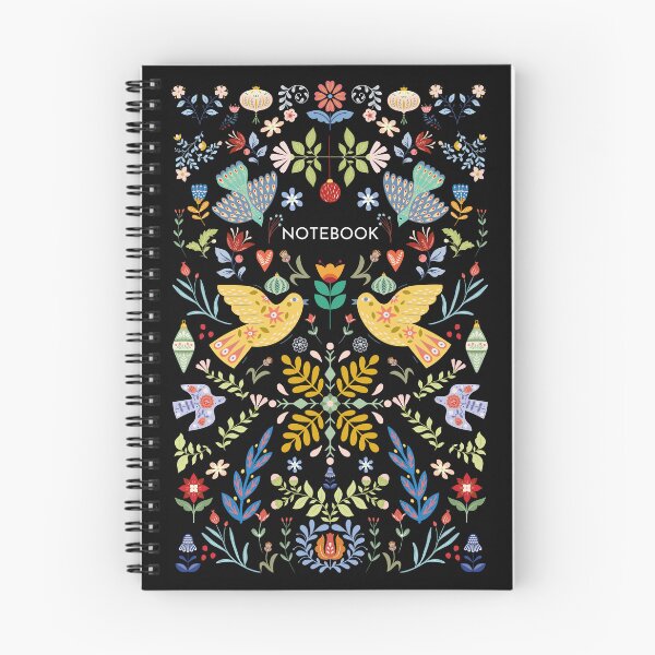 Item preview, Scandinavian Folklore - Nordic Night designed and sold by AvivaSprings.