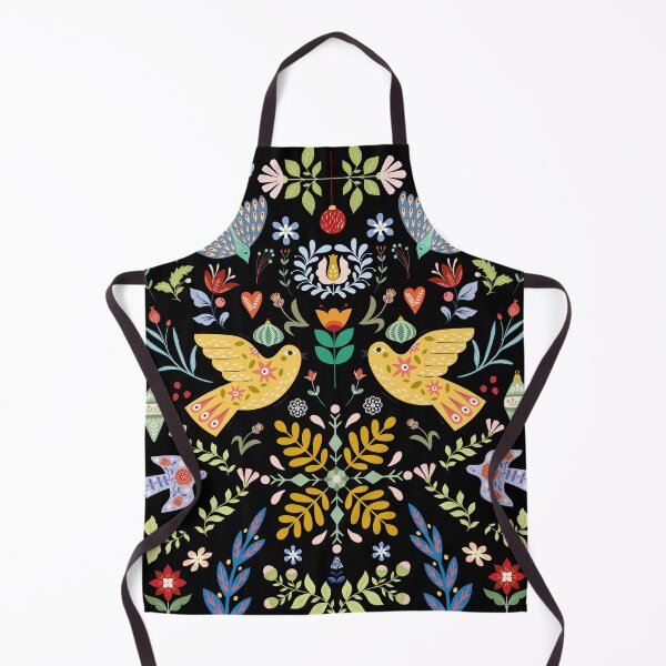 Item preview, Scandinavian Folklore - Nordic Night designed and sold by AvivaSprings.