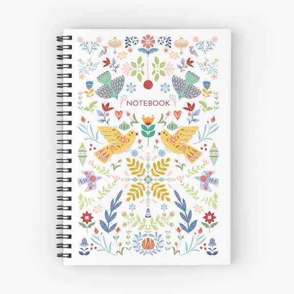 Item preview, Scandinavian Folklore - Minimalist White designed and sold by AvivaSprings.