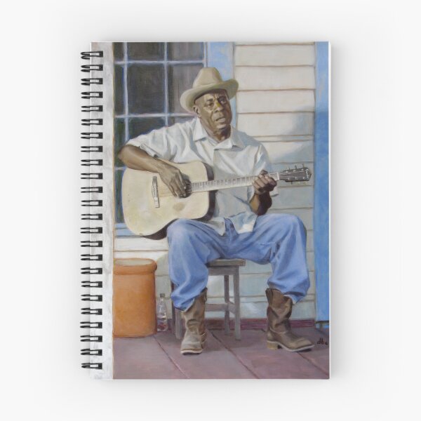 Item preview, Paycheck to Paycheck Blues designed and sold by dbclemons.