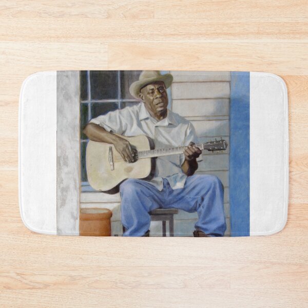Item preview, Paycheck to Paycheck Blues designed and sold by dbclemons.