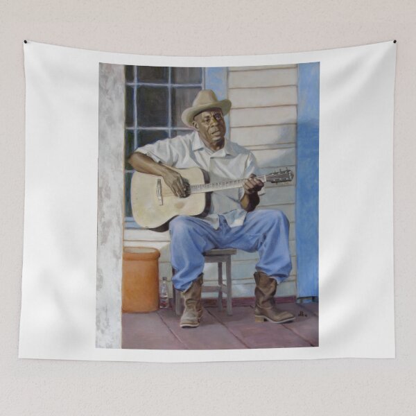 Item preview, Paycheck to Paycheck Blues designed and sold by dbclemons.