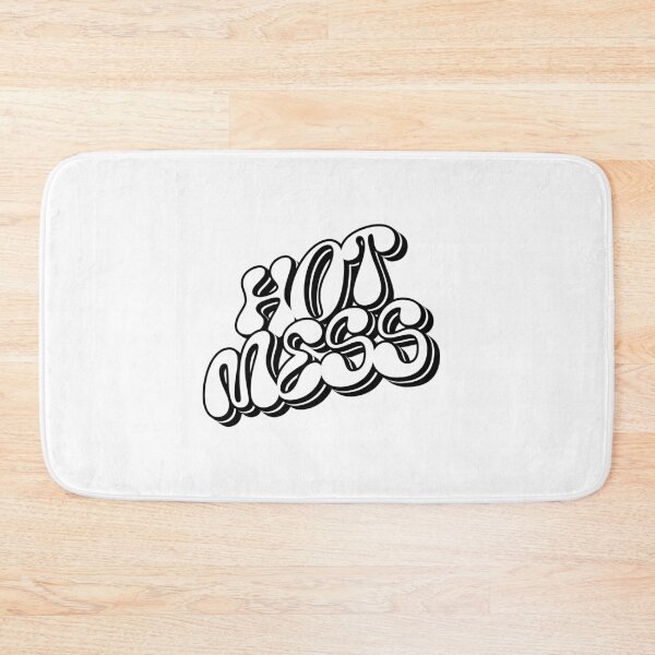 Item preview, Hot Mess designed and sold by Caty Holbrook.