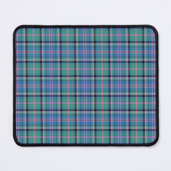 Item preview, Cooper Ancient Tartan designed and sold by kerrychantt.