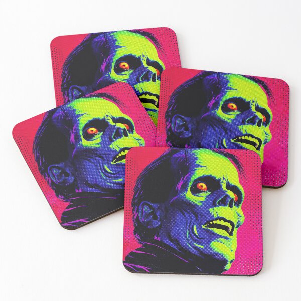 Item preview, Creature from fright night in the crypt designed and sold by Santasombra.