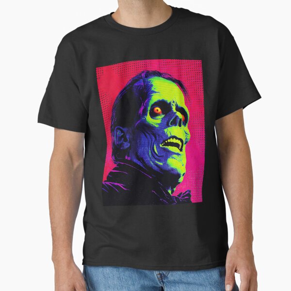 Item preview, Creature from fright night in the crypt designed and sold by Santasombra.