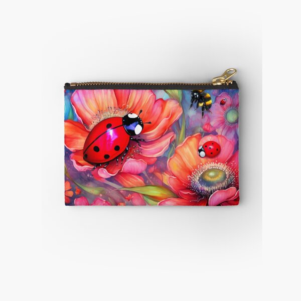 Item preview, Ladybug Children designed and sold by Claudia Bartoli-McKinney.