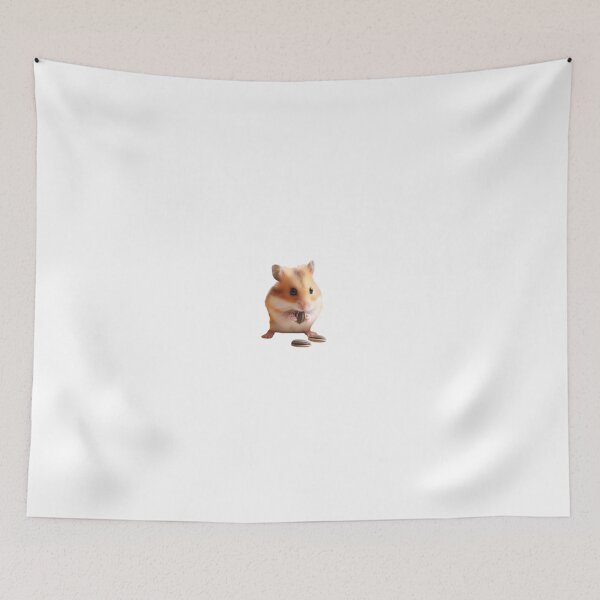 Item preview, Seeds & Hamsters designed and sold by Kenji11.