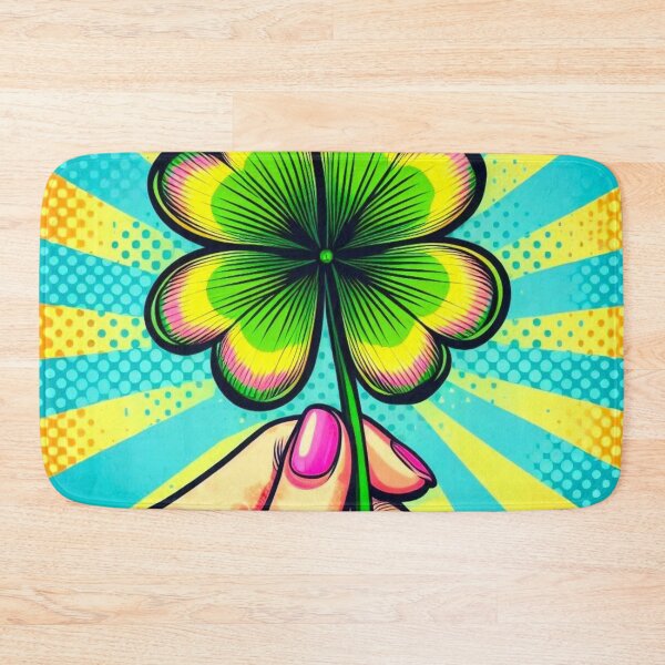 Item preview, get lucky designed and sold by growing-mom.