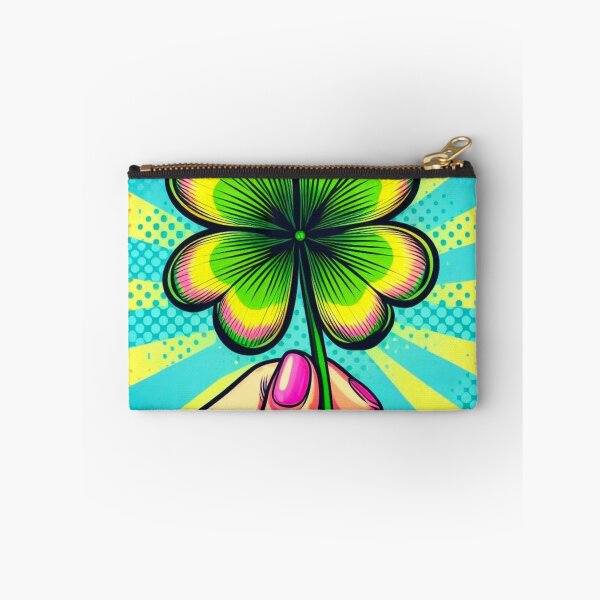 Item preview, get lucky designed and sold by growing-mom.