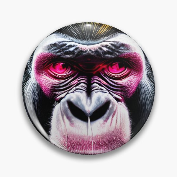 Item preview, Spectral Splatter Safari designed and sold by Daniel Dudgeon.