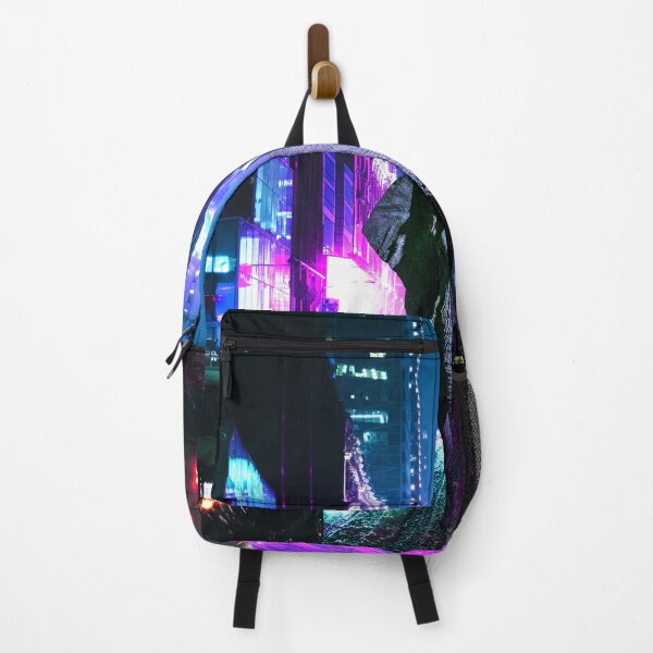 Item preview, Elephant Lost in the Blinding Lights designed and sold by Dani Moffet.