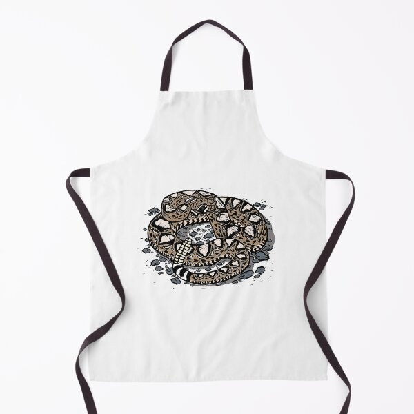 Item preview, Rattlesnake! T-shirt designed and sold by sig.