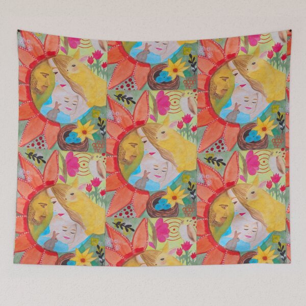 Item preview, Bonding  designed and sold by Kiruthikaarts.