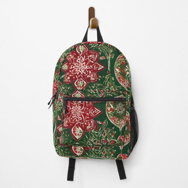 Item preview, AI-created - "A Scandinavian Christmas" designed and sold by Dan Farsaci.