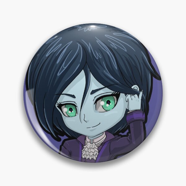 Item preview, Chibi Design - Vastien Chevalier designed and sold by WhimWerecat.