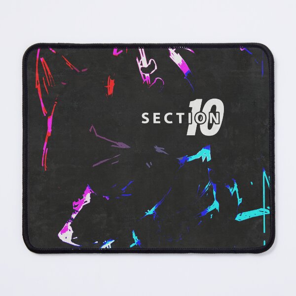 Item preview, Section 10 designed and sold by erisworx.
