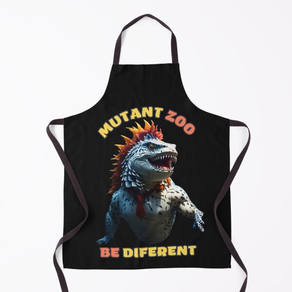 Item preview, Mutant Animal combination between a rooster and a shark designed and sold by Carlos Gudino.