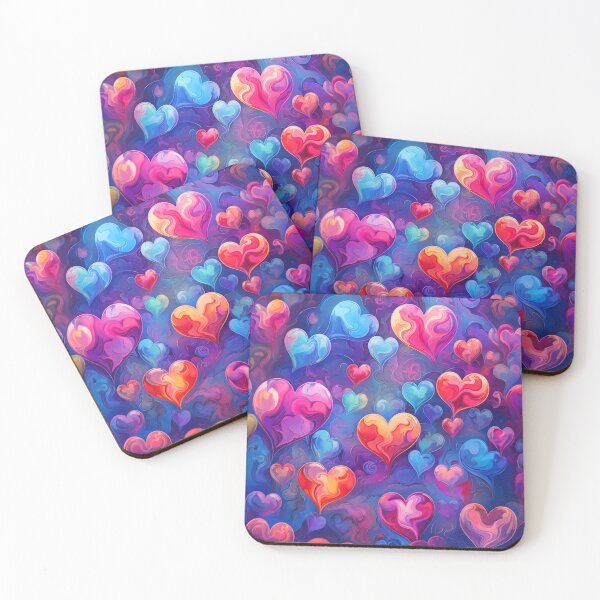 Item preview, Love Floats designed and sold by Claudia Bartoli-McKinney.