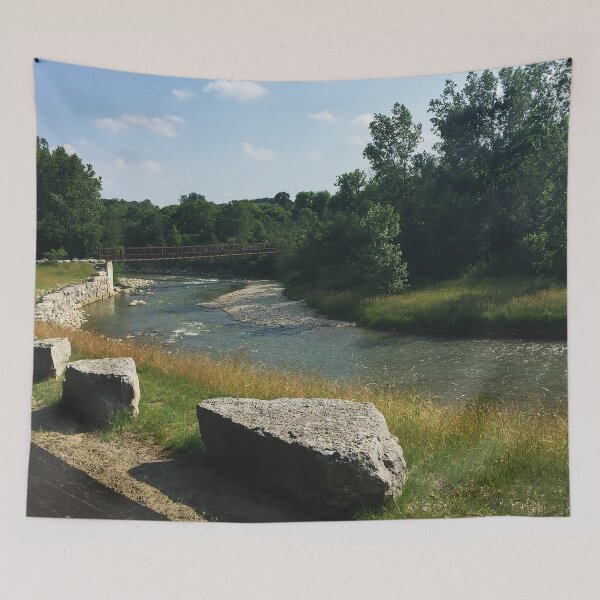 Item preview, Grand River Photography  designed and sold by ThePhotograph03.
