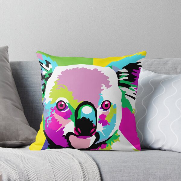Item preview, Pop Art Koala designed and sold by DKBCreations.