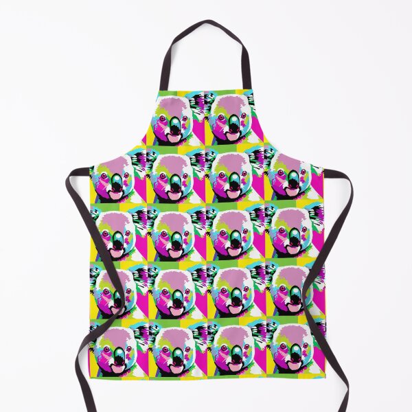 Item preview, Pop Art Koala designed and sold by DKBCreations.