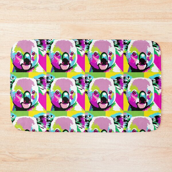 Item preview, Pop Art Koala designed and sold by DKBCreations.