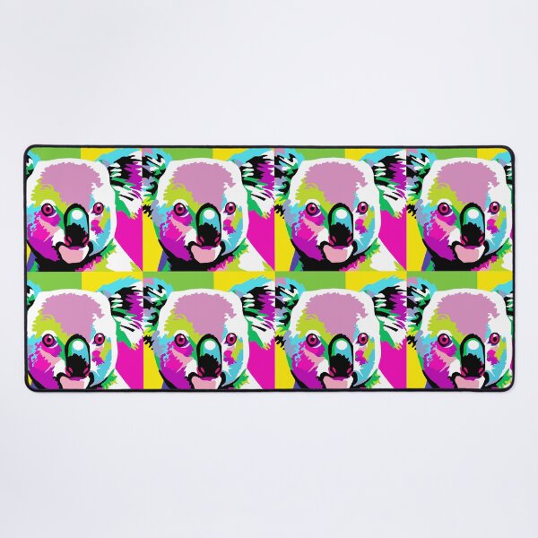 Item preview, Pop Art Koala designed and sold by DKBCreations.