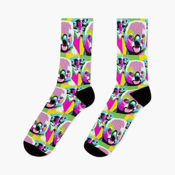 Item preview, Pop Art Koala designed and sold by DKBCreations.