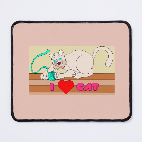 Item preview, CAT designed and sold by MYLOJ.