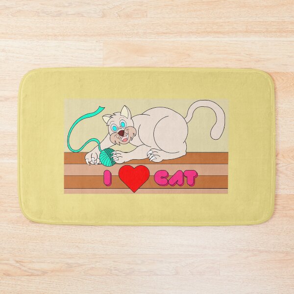 Item preview, CAT designed and sold by MYLOJ.