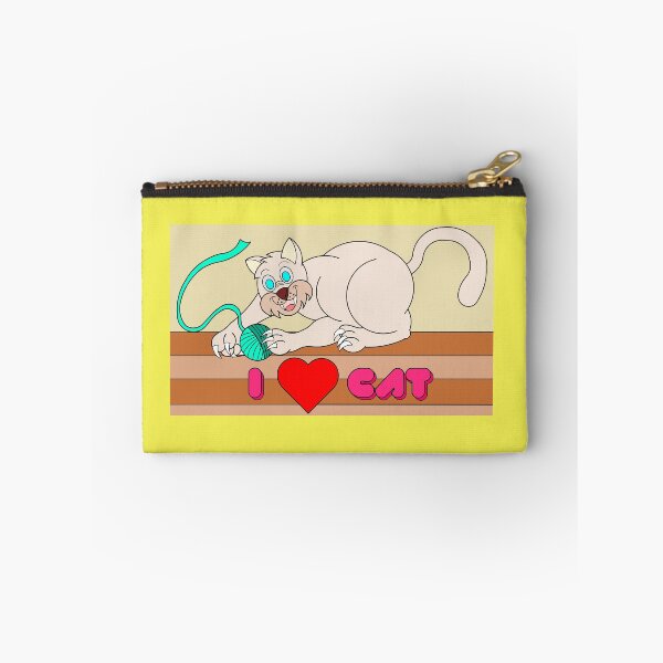 Item preview, CAT designed and sold by MYLOJ.