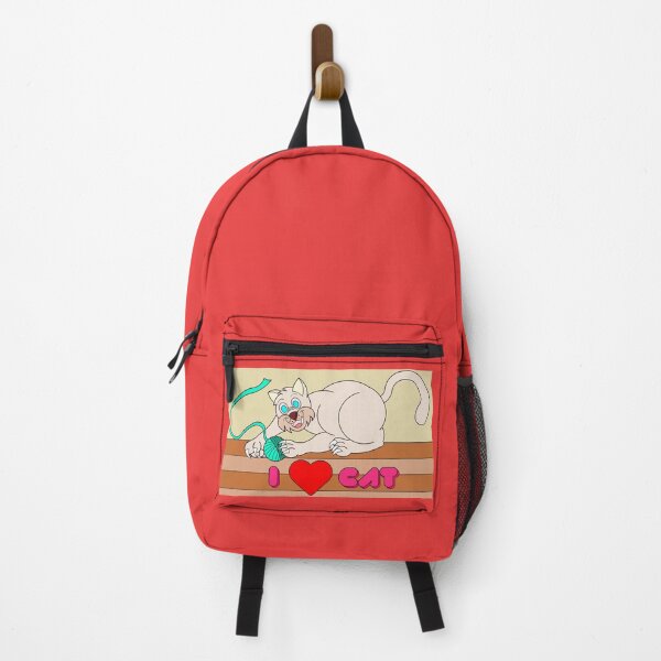 Item preview, CAT designed and sold by MYLOJ.