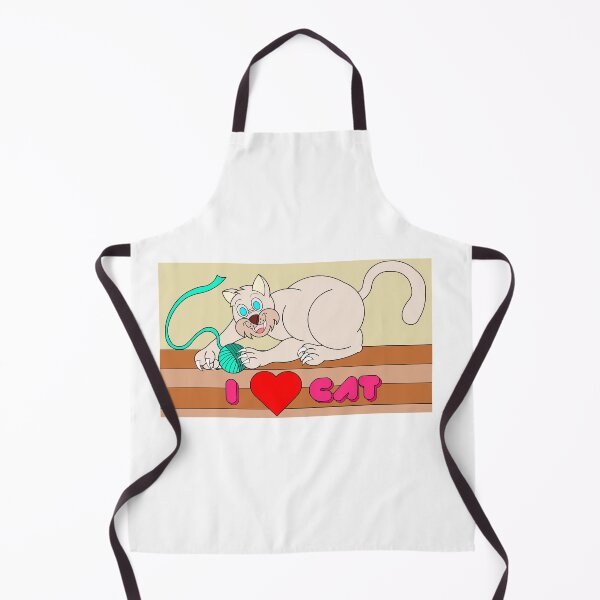 Item preview, CAT designed and sold by MYLOJ.