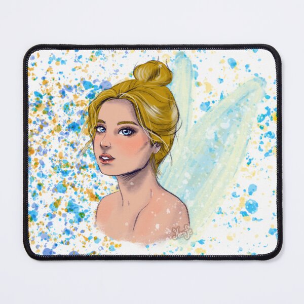 Item preview, Tinkerbell designed and sold by Nenfe.
