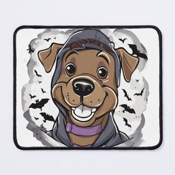 Item preview, Funny Doggy designed and sold by LuizSilva1983.