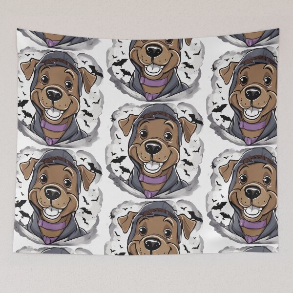 Item preview, Funny Doggy designed and sold by LuizSilva1983.