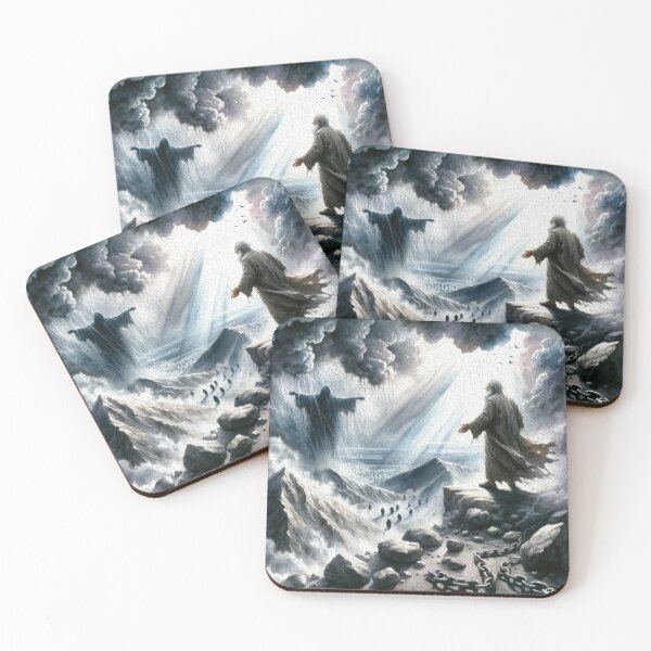 Item preview, PSALM 71 - REFUGE IN AGE designed and sold by ArtbyRolleen.