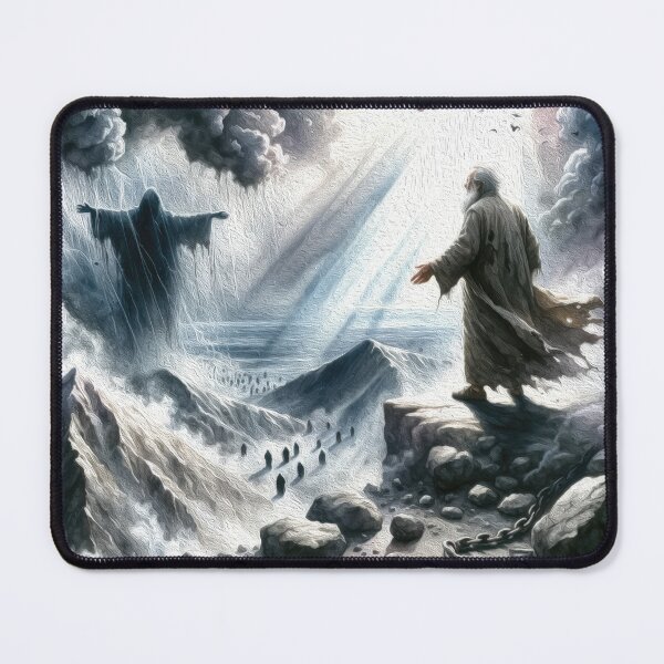 Item preview, PSALM 71 - REFUGE IN AGE designed and sold by ArtbyRolleen.