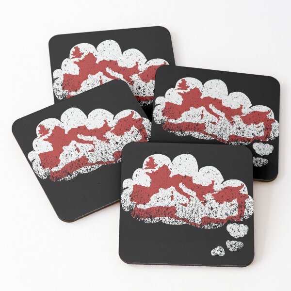 Item preview, Funny Thinking About the Roman Empire Thought Cloud How Often do You Think About the Roman Empire designed and sold by pelagio.