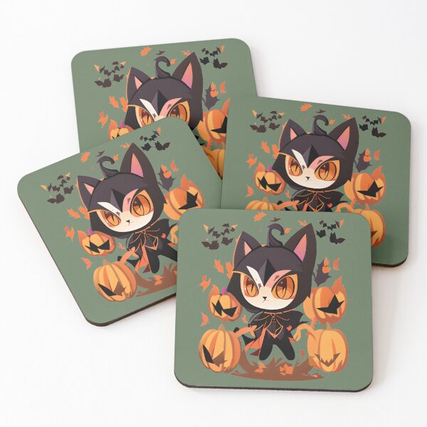 Item preview, a little villain designed and sold by CCMCH.