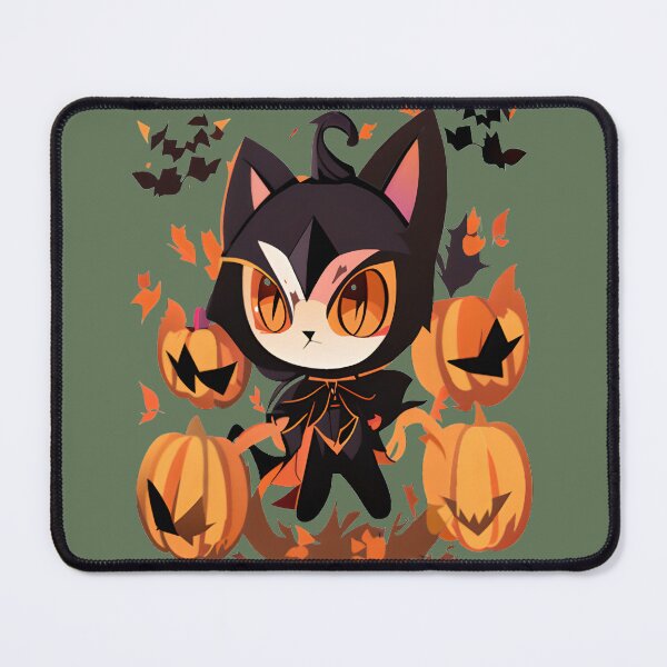 Item preview, a little villain designed and sold by CCMCH.