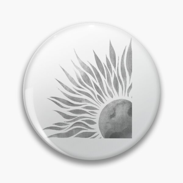 Item preview, solar flares designed and sold by creacastle.
